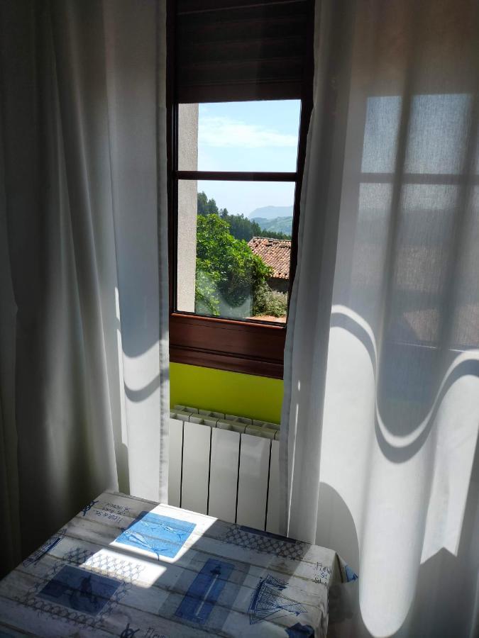 Casa Rural Asitxo Bermeo Exterior foto